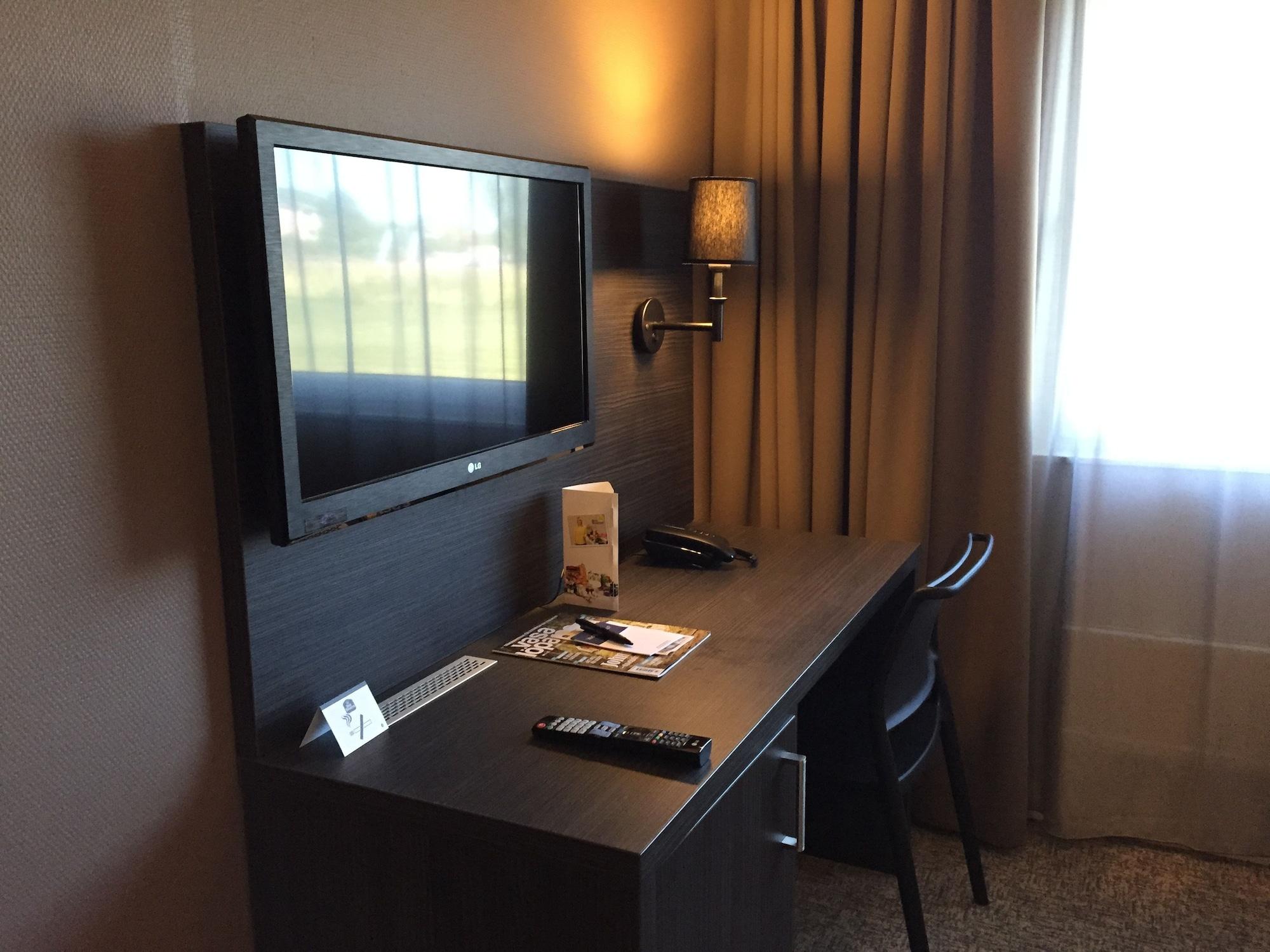 Best Western Hotel Scheele Köping Esterno foto