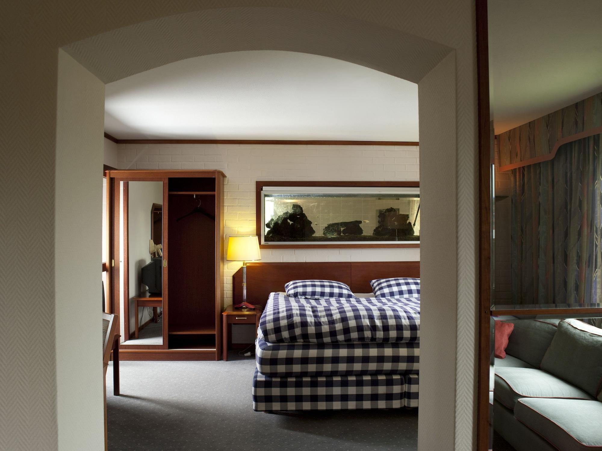 Best Western Hotel Scheele Köping Esterno foto