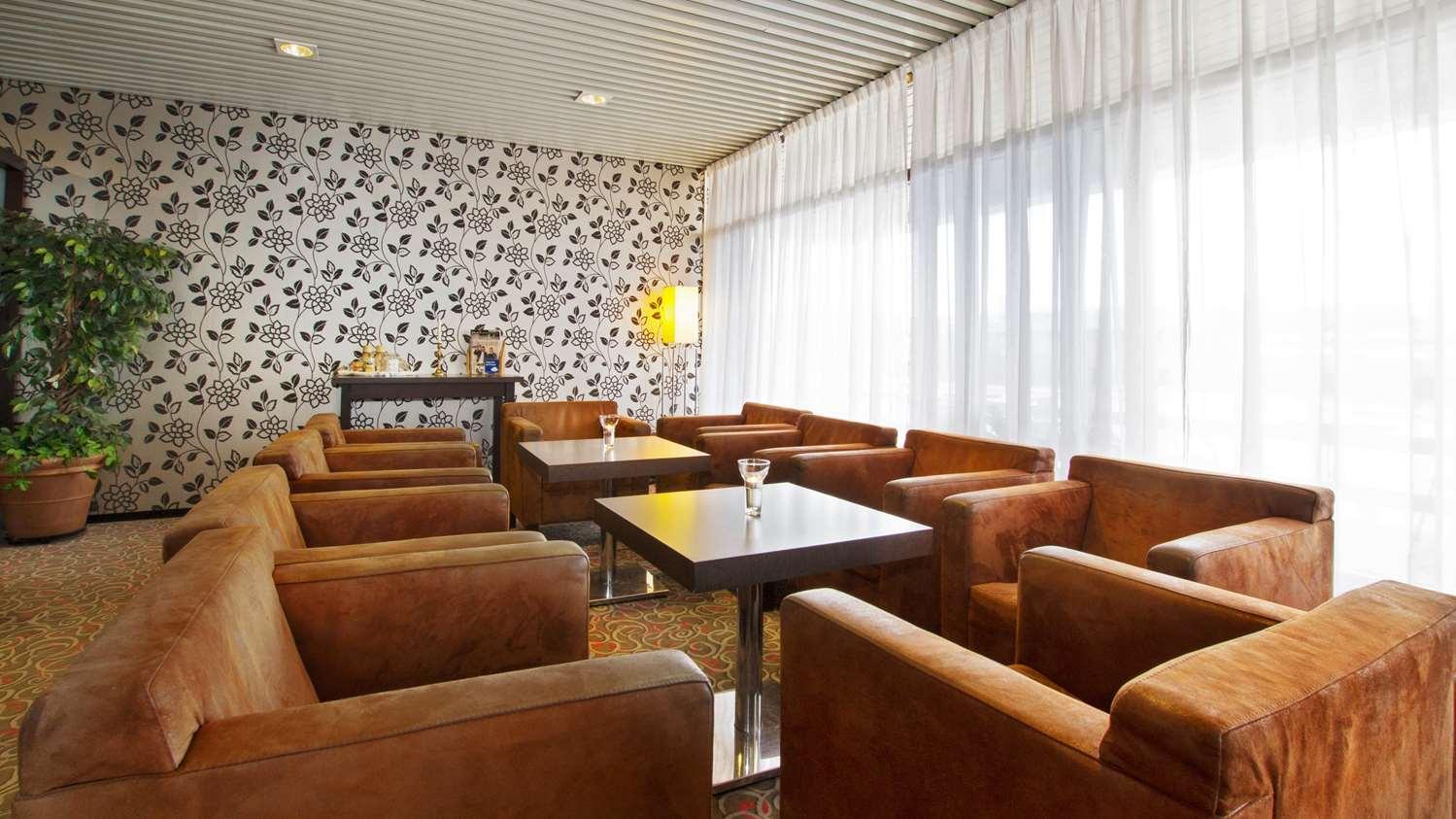 Best Western Hotel Scheele Köping Esterno foto
