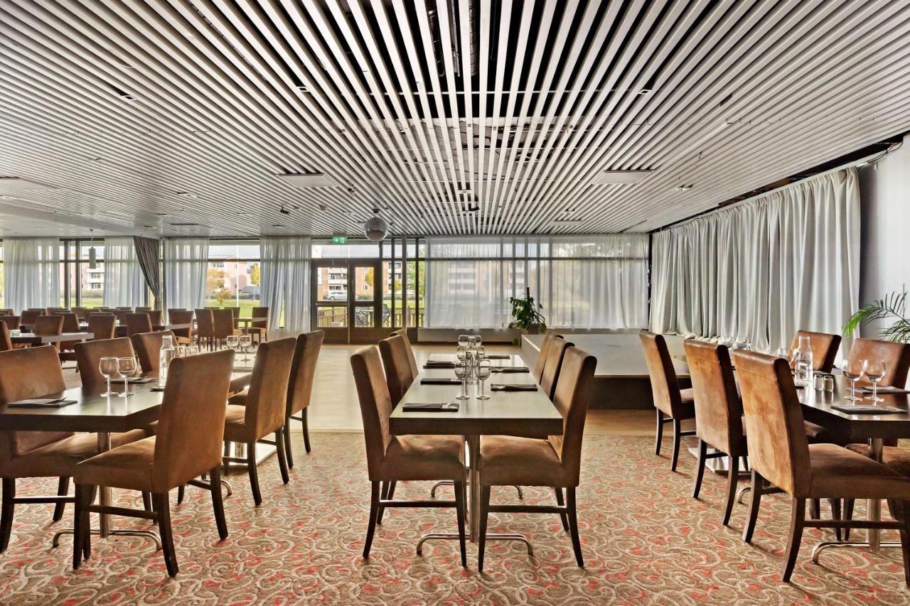 Best Western Hotel Scheele Köping Esterno foto